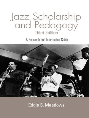 cover image of Jazz